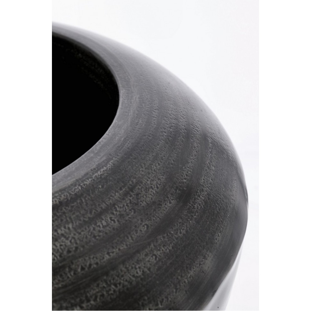 Bizzotto NADU ЧОРНИЙ ВАЗОТРИМАТ H50