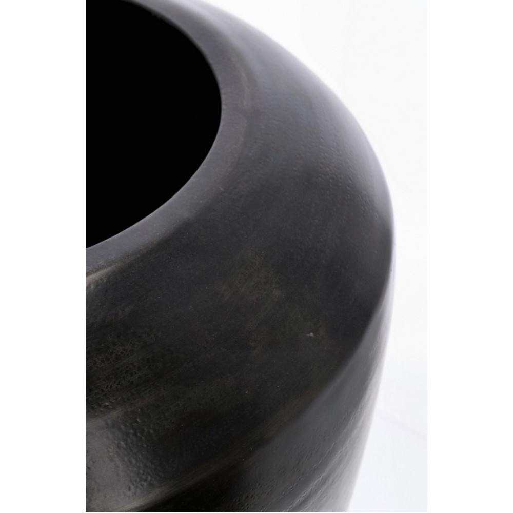 Bizzotto НАДУ ЧОРНИЙ ВАЗОТРИМАТЕЛЬ H89