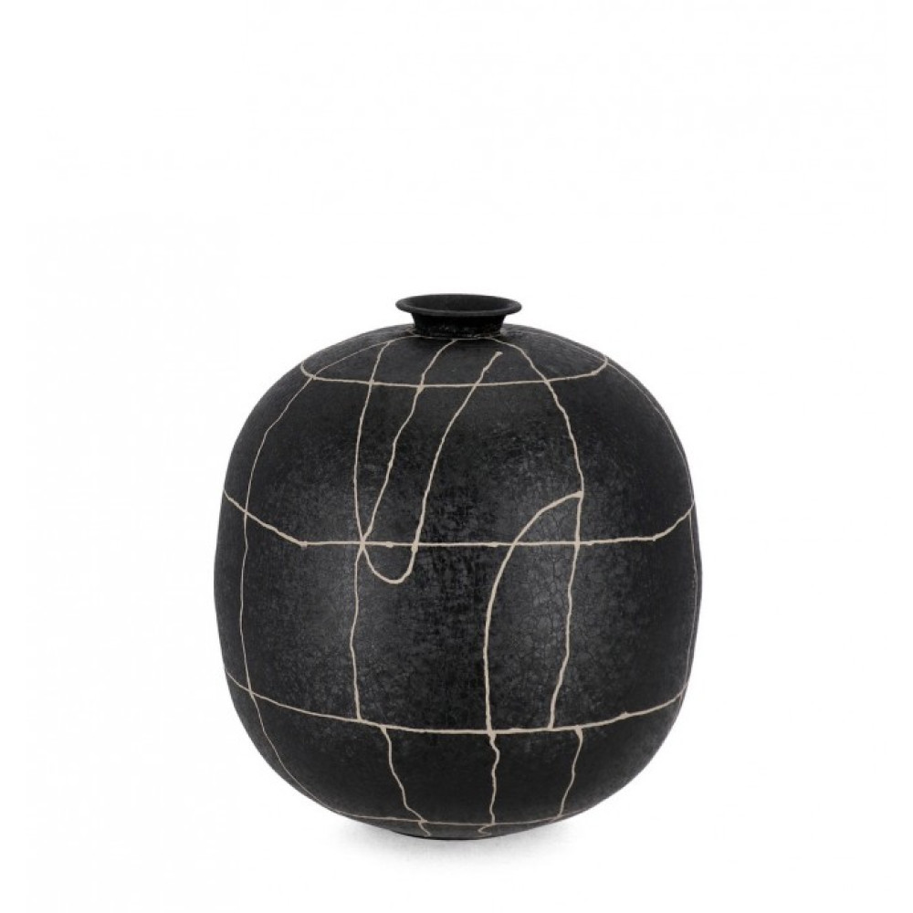 Bizzotto SIVA RO ЧОРНА ПЛЯШКА D26