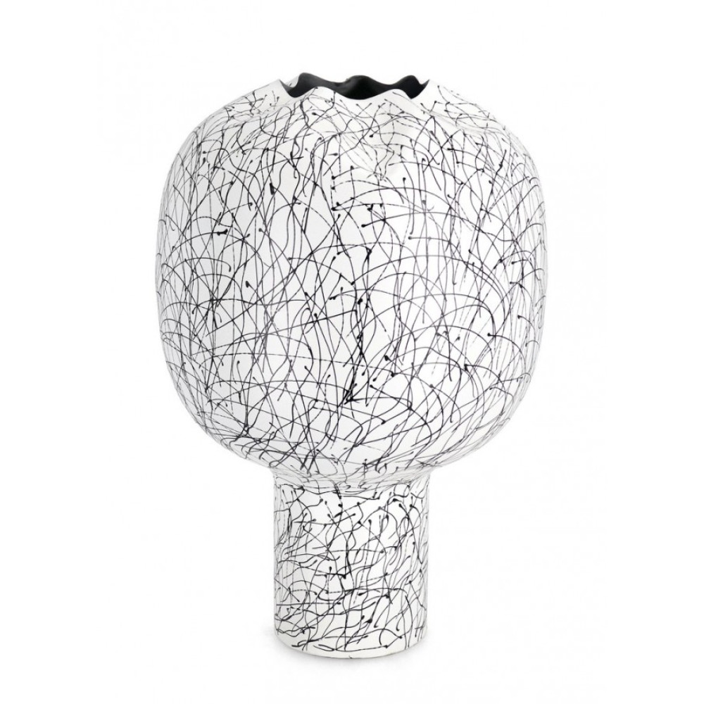 Bizzotto RAINI WHITE RAINI BOTTLE H50