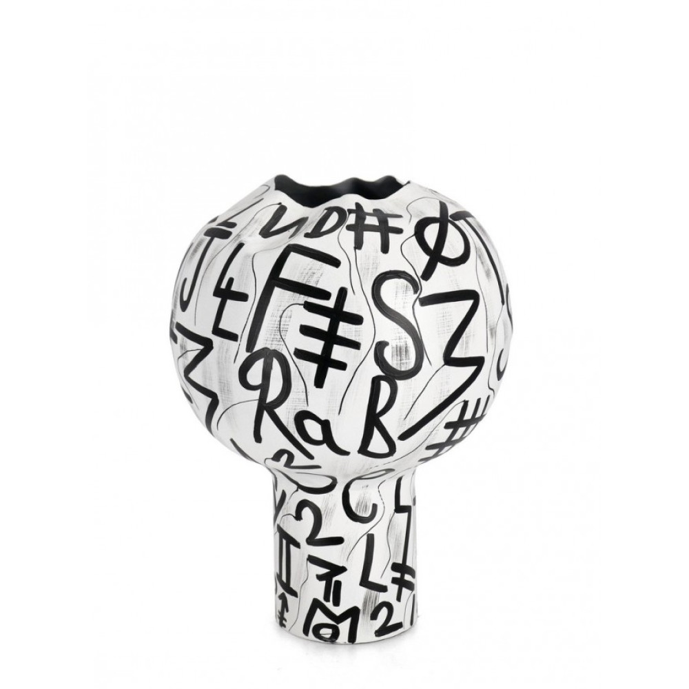 Bizzotto БІЛА ПЛЯШКА RAINI H43