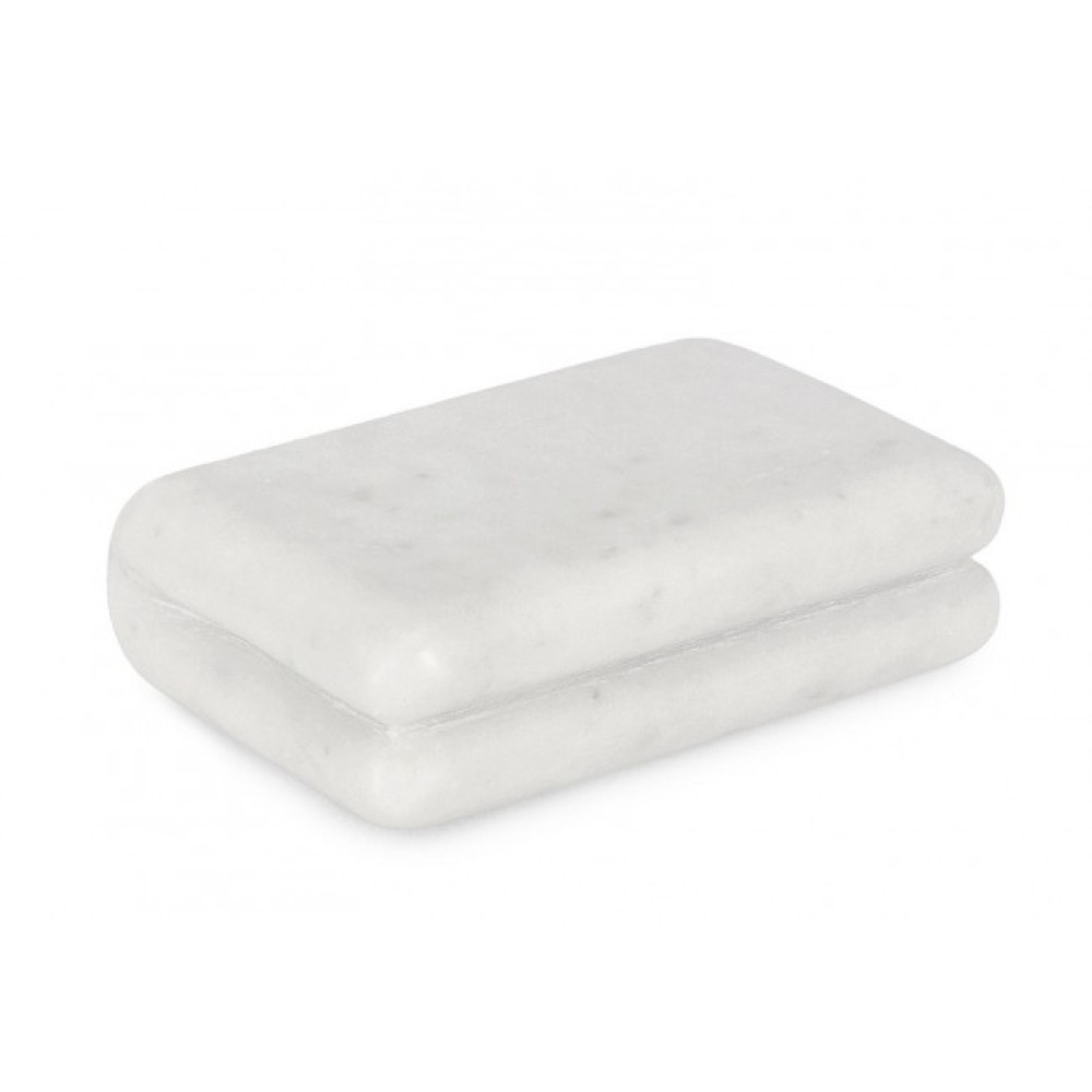 Bizzotto KANDY WH МАРМУР ДЕКОР 18X12,5