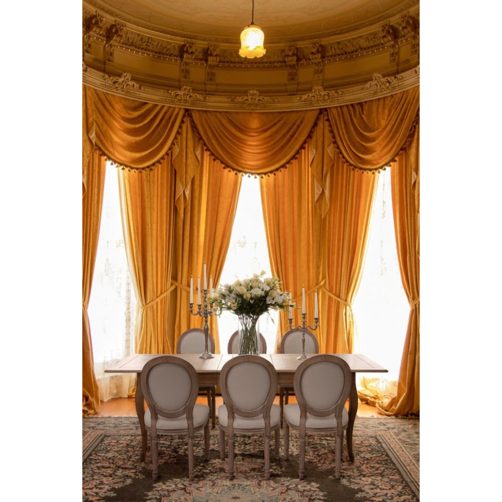 Homemotion СВІЧНИК KARAN 5РУЧ H39 Homemotion СВІЧНИК KARAN 5РУЧ H39