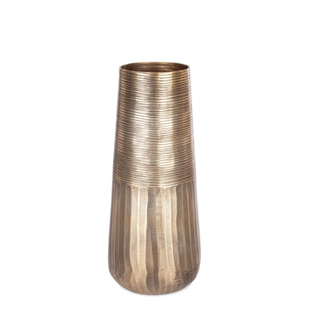 Bizzotto КОТУШКА RO ЗОЛОТА ВАЗА.H34,5