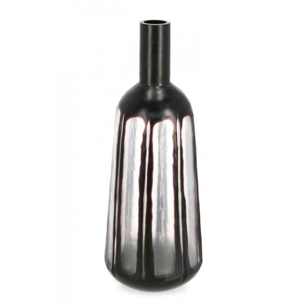 Bizzotto КІРІНДА ЧОРНЕ ТРАНЗ.СКЛО H38