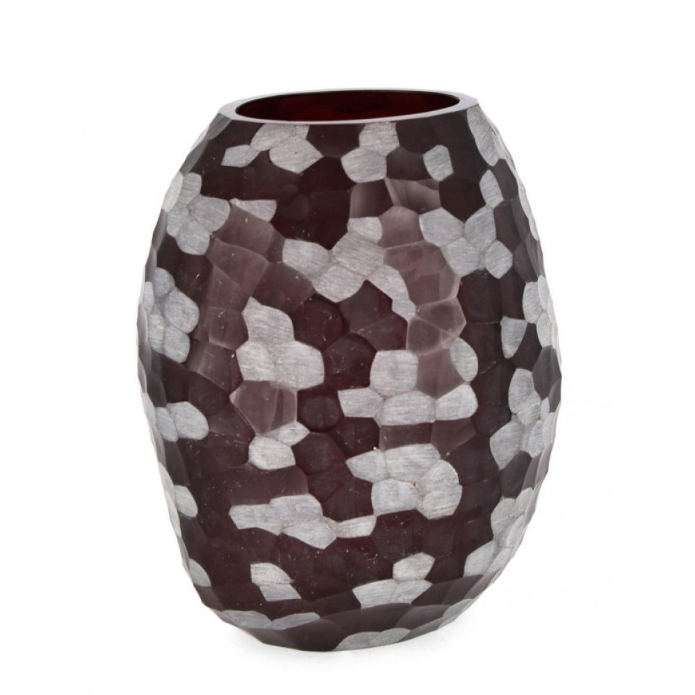 Bizzotto ВАЗА SAMPUR BORDEAUX GL H26,5