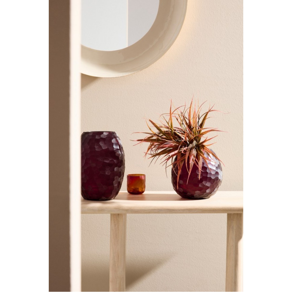 Bizzotto ВАЗА SAMPUR BORDEAUX GL H19,5