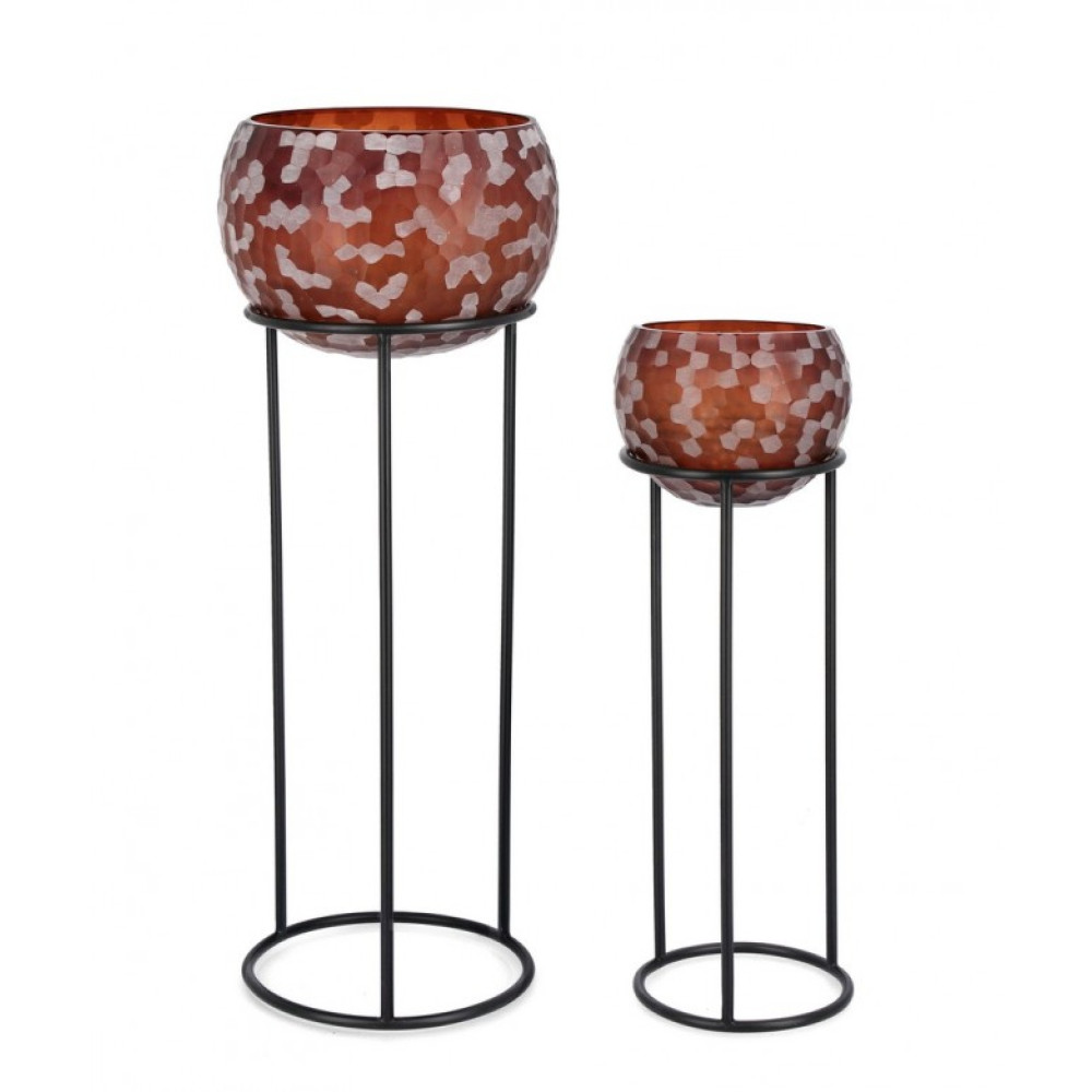 Bizzotto НАБІР 2 ВАЗА БОРДО САМПУР