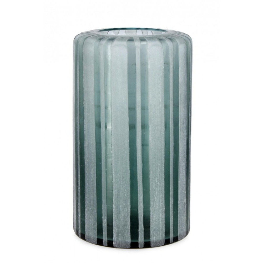 Bizzotto ВАЗА ARUNI BLUE-GREY GL H32 Bizzotto ВАЗА ARUNI BLUE-GREY GL H32