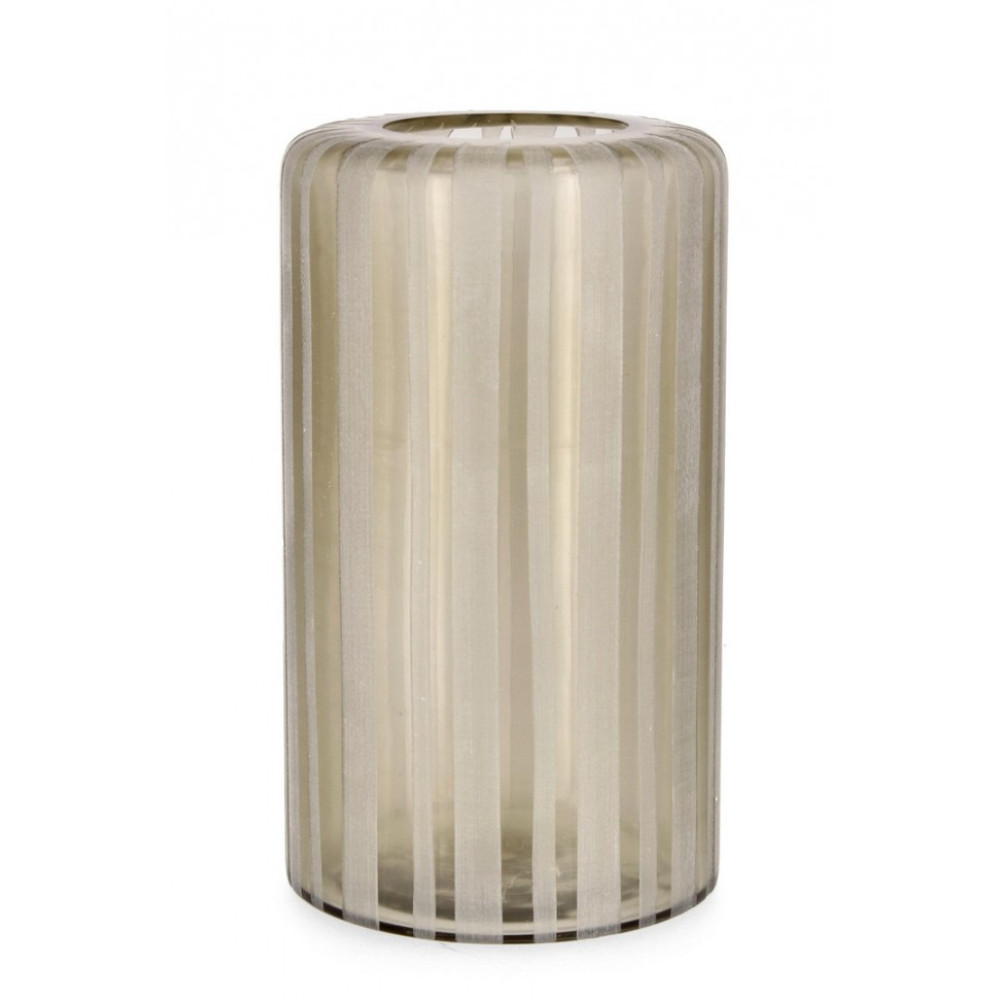 Bizzotto ARUNI BEIGE GL ВАЗА H32