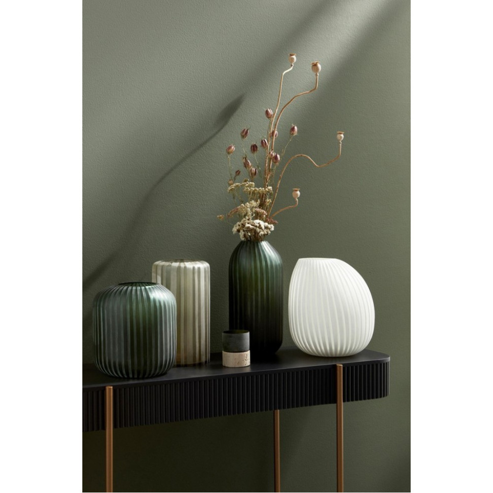 Bizzotto ARUNI BEIGE GL ВАЗА H32