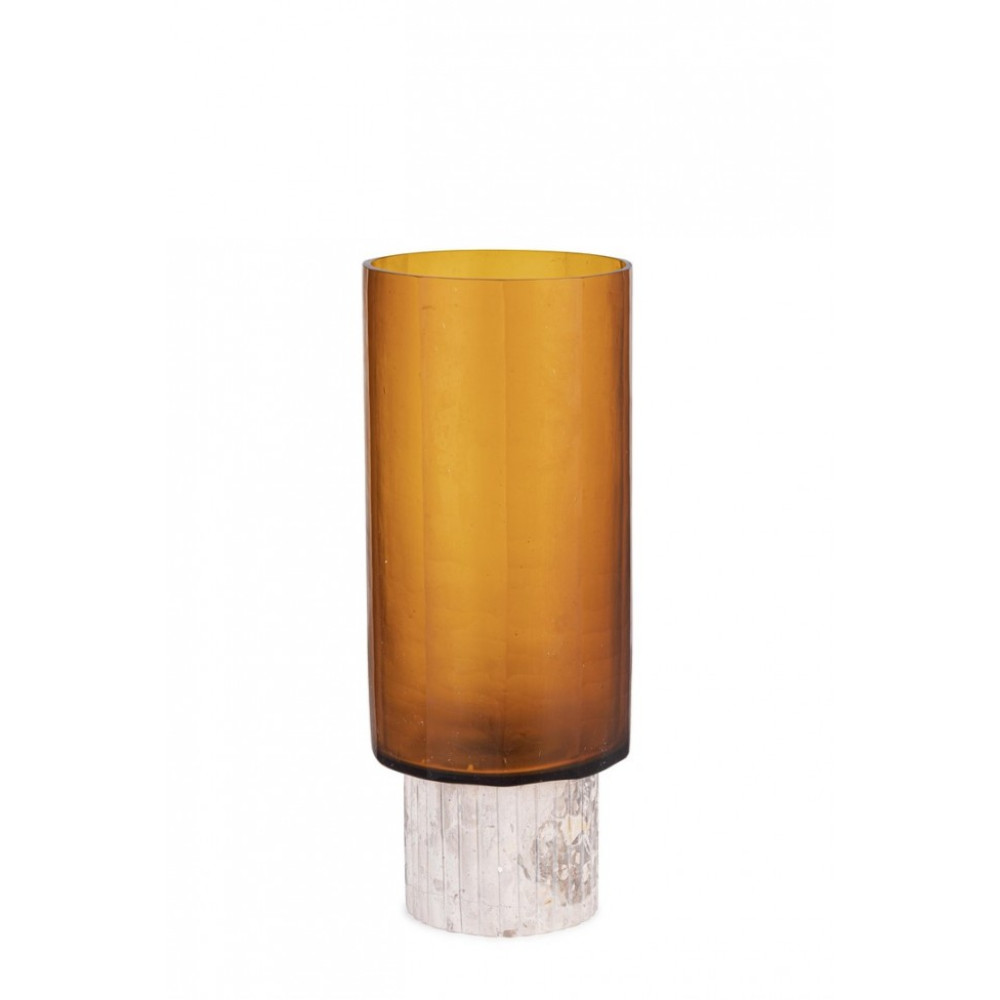 Bizzotto GITI RO БУРШТИНОВА ВАЗА W-ОСНОВА H38