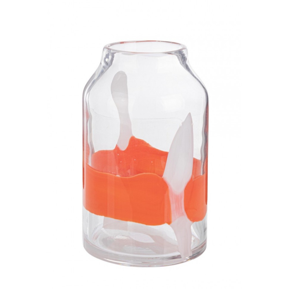 Bizzotto ERIDANUS ORANGE-WH GL ВАЗА H24,5