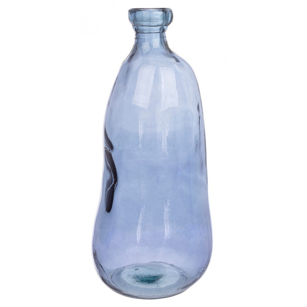Bizzotto ВАЗА LOOPY COBALT BLUE GL H52,5