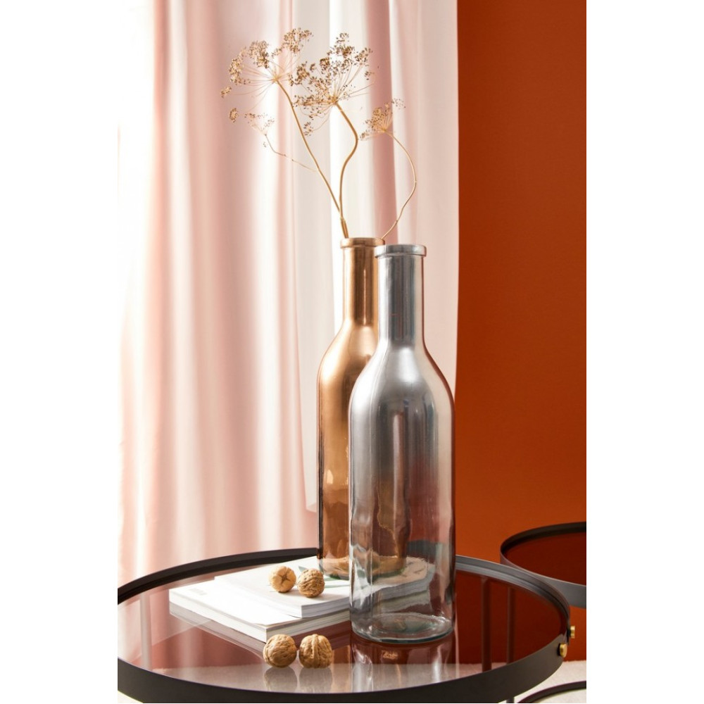 Bizzotto СВЯТКУЙТЕ ПЛЯШКУ GLAC BLUE GL H51,5 Bizzotto СВЯТКУЙТЕ ПЛЯШКУ GLAC BLUE GL H51,5