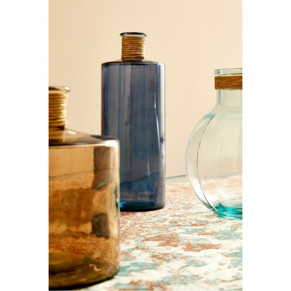 Bizzotto ROTANG COBALT BLUE GL ВАЗА H42