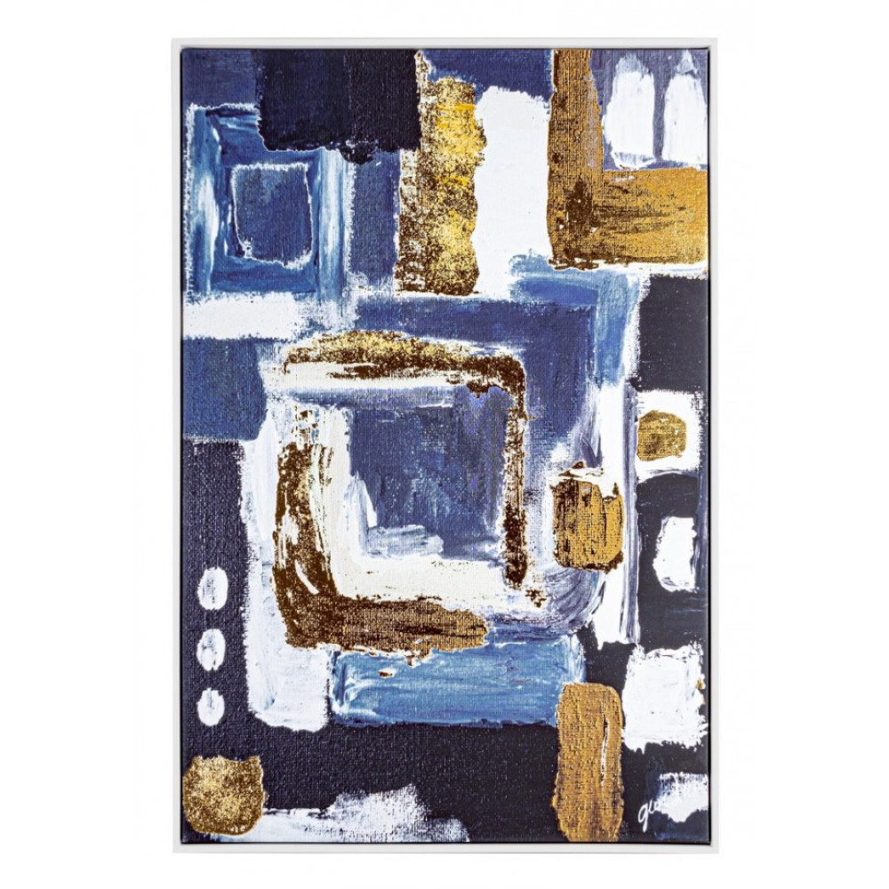 Bizzotto BOLD 861 Картина W-РАМА 82X122