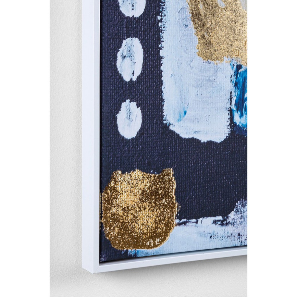 Bizzotto BOLD 861 Картина W-РАМА 82X122