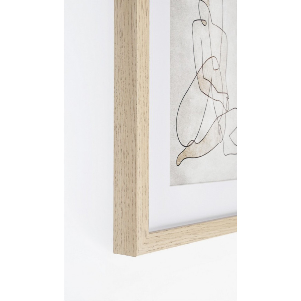 Bizzotto ВИШИТАНИЙ 002 КАРТИНА W-F 30X40 Bizzotto ВИШИТАНИЙ 002 КАРТИНА W-F 30X40