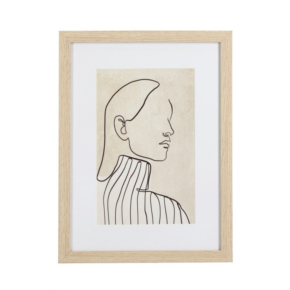 Bizzotto ВИШИТАНИЙ 214 ФАРБ В-Ф 30Х40