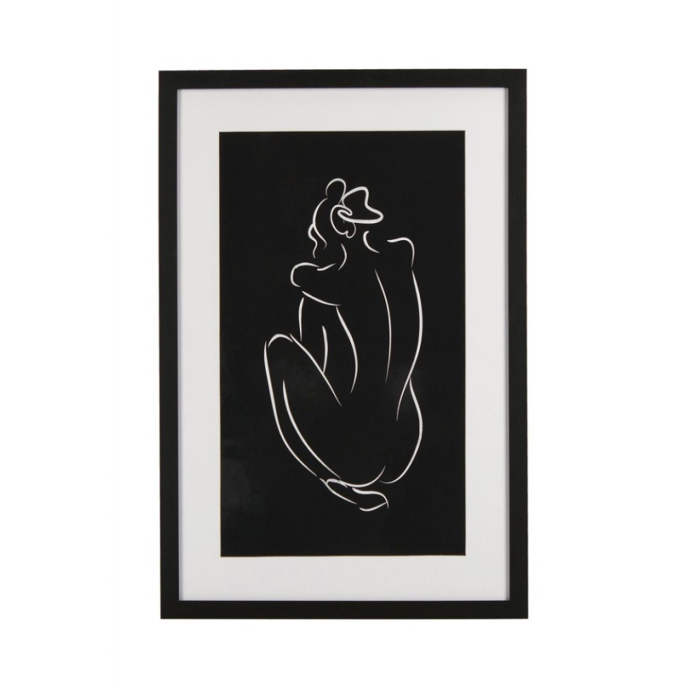 Bizzotto ВИШИТАНИЙ 198 ФАРБ В-Ф 40Х60