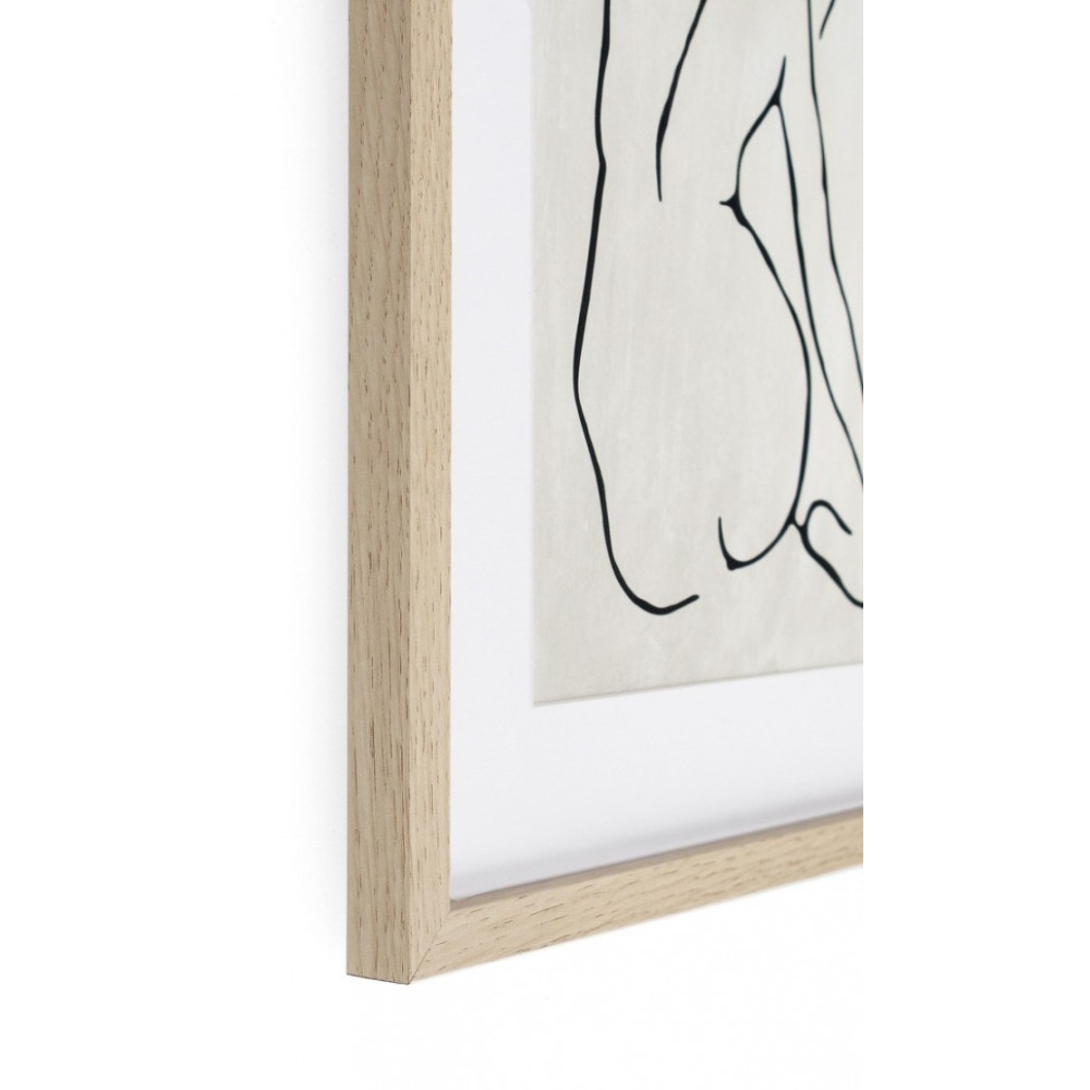 Bizzotto НАБІР 2 ВИШИТАНИЙ ЖИВОПИС W-F 30X40 Bizzotto НАБІР 2 ВИШИТАНИЙ ЖИВОПИС W-F 30X40