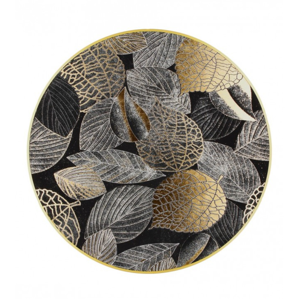 Bizzotto КАРТИНА CORALIE W-РАМА D90,8