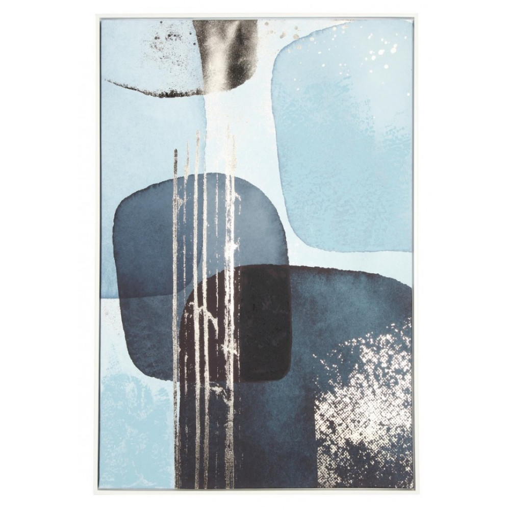 Bizzotto СМІВНА КАРТИНА W-РАМА 335 82,6X122,6