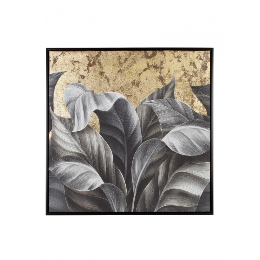 Bizzotto КАРТИНА CORALIE W-РАМА 854 82,6X82,6