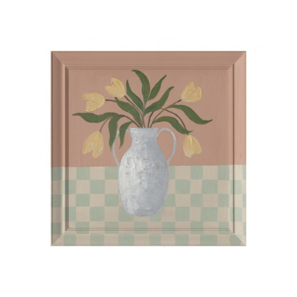 Bizzotto СІЛЬСЬКА КАРТИНА W-РАМА 50X50 238C