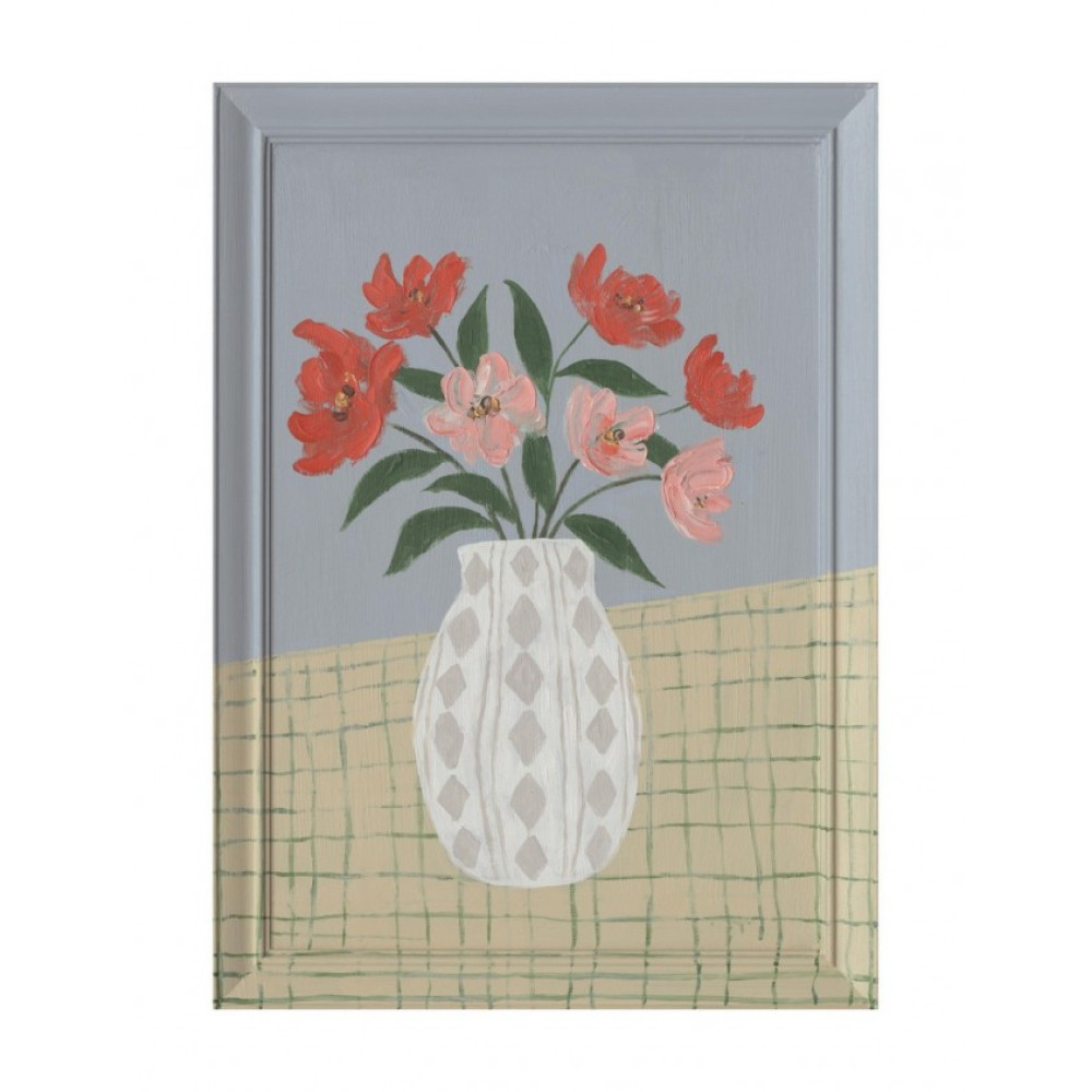 Bizzotto СІЛЬСЬКА КАРТИНА W-РАМА 50X70 273D