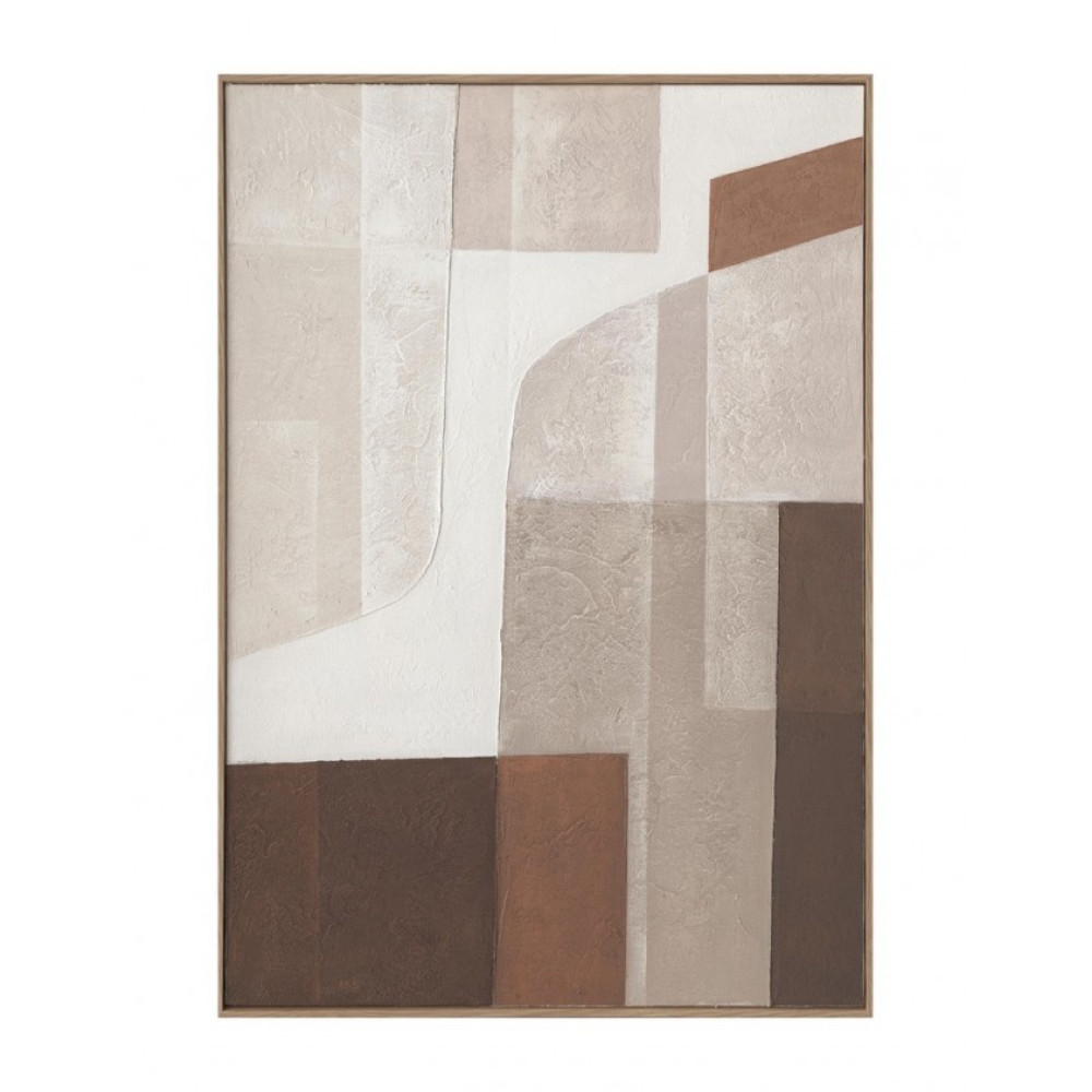 Bizzotto ГАЛЕРЕЯ КАРТИНА W-РАМА 70X100 326A Bizzotto ГАЛЕРЕЯ КАРТИНА W-РАМА 70X100 326A