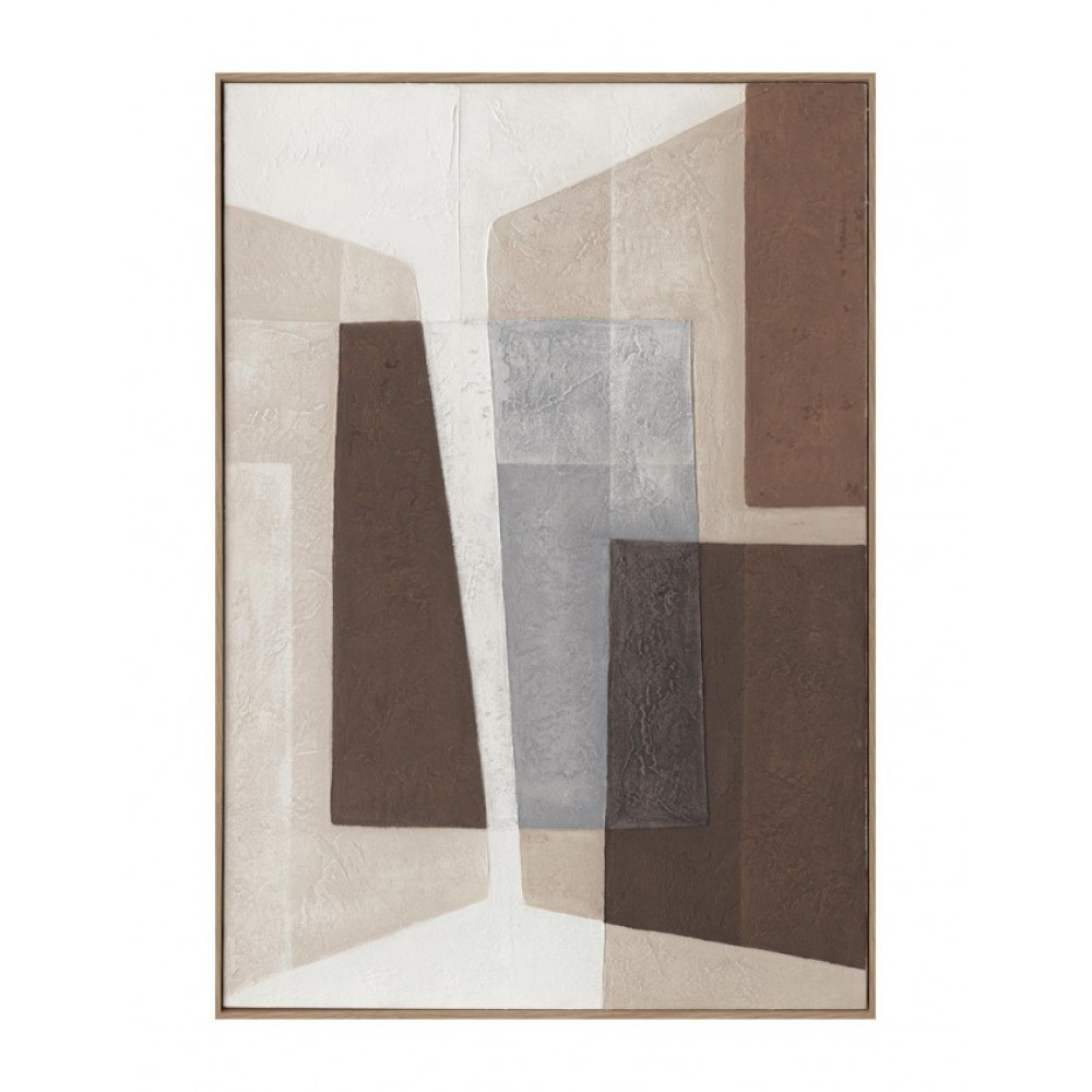 Bizzotto ГАЛЕРЕЯ КАРТИНА W-РАМА 70X100 326B Bizzotto ГАЛЕРЕЯ КАРТИНА W-РАМА 70X100 326B