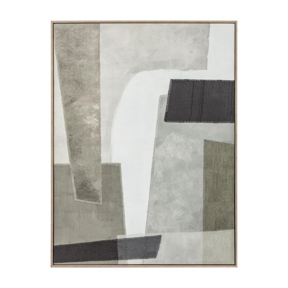 Bizzotto ГАЛЕРЕЯ ПРИНТ W-FRAME 76X100 786W Bizzotto ГАЛЕРЕЯ ПРИНТ W-FRAME 76X100 786W