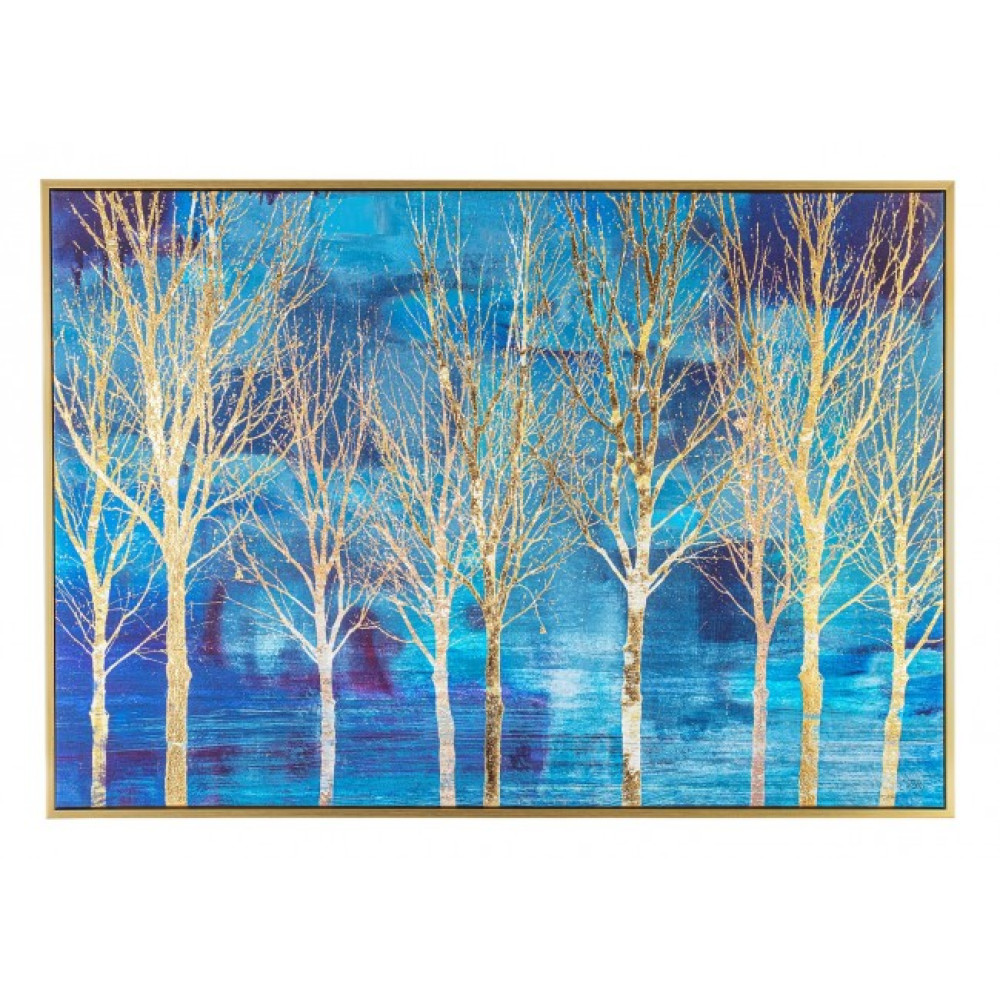 Bizzotto ГАЛЕРЕЯ 885 КАРТИНА Ш-Ф 100Х70