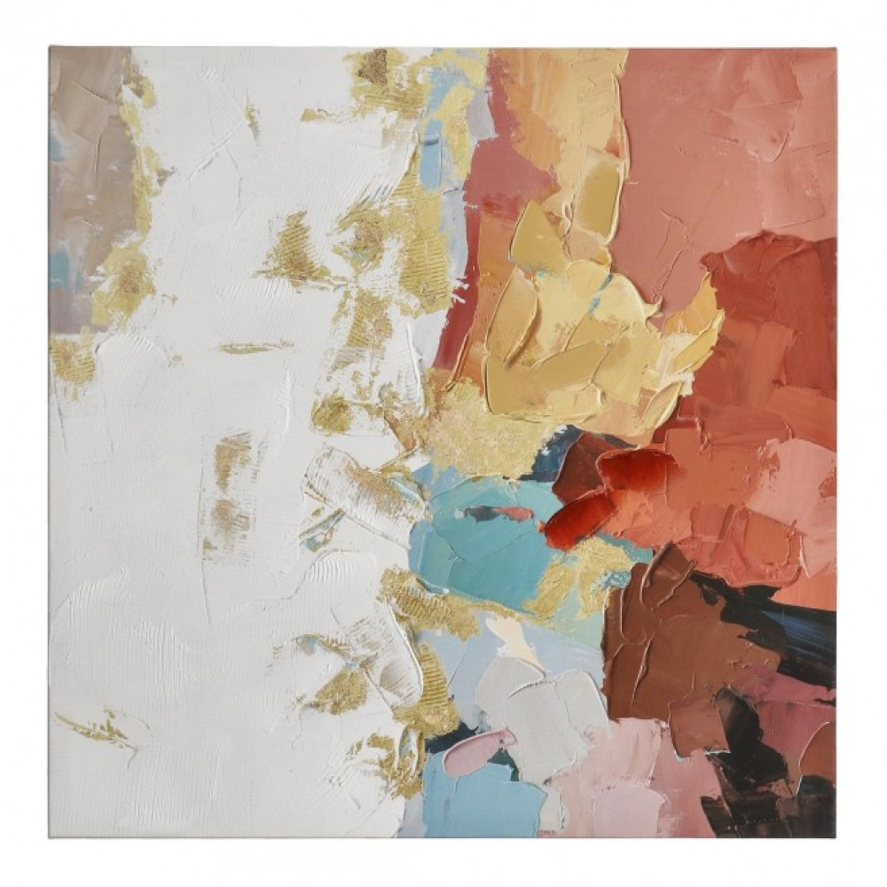 Bizzotto КАРТИНА КОРОНА P31189 80X80