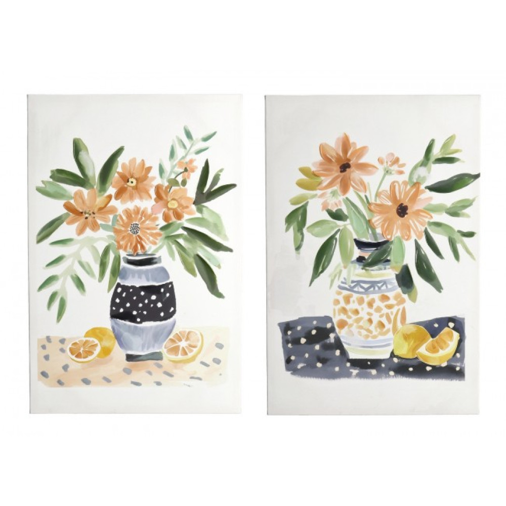 Bizzotto НАБІР 2 КОРОННА КАРТИНА P6143 60X90