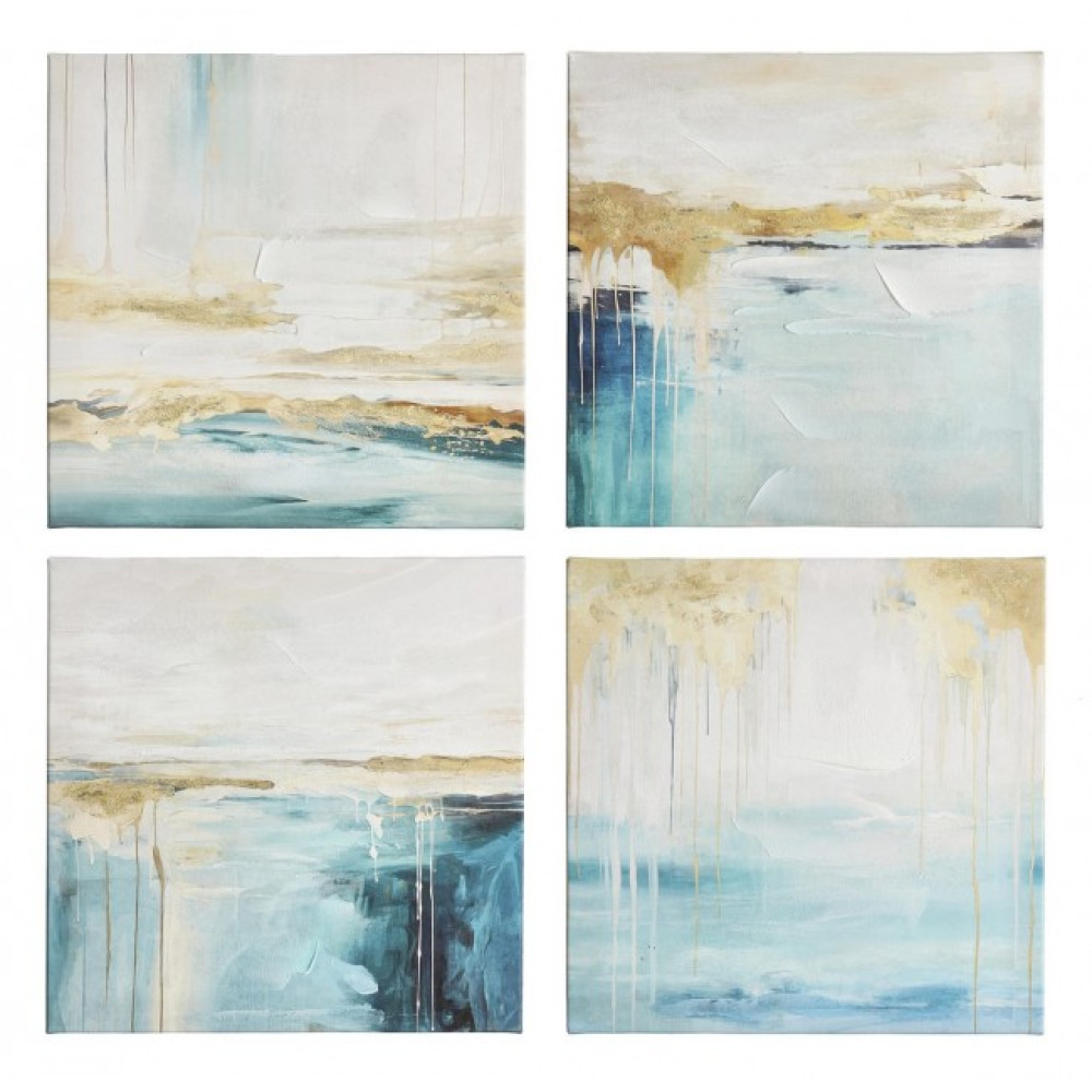 Bizzotto КАРТИНА КОРОНА H027 30X30