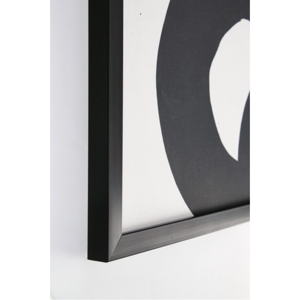 Bizzotto ЕСКІЗ 994 КАРТИНА W-F 61X61 Bizzotto ЕСКІЗ 994 КАРТИНА W-F 61X61