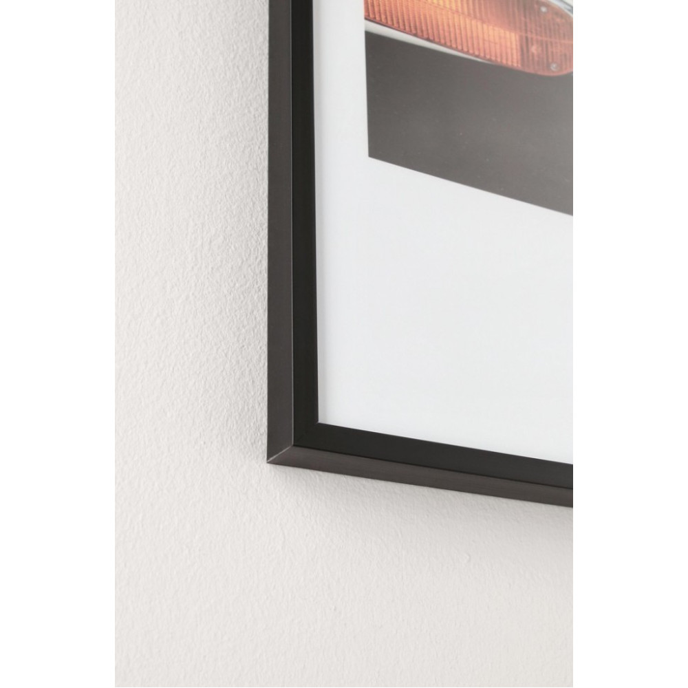 Bizzotto DOWNTOWN PRINT W-FRAME 711 50X70 Bizzotto DOWNTOWN PRINT W-FRAME 711 50X70