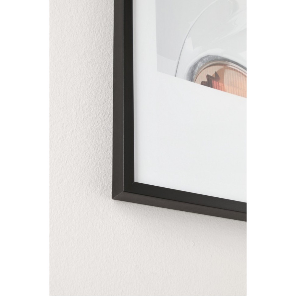 Bizzotto DOWNTOWN PRINT W-FRAME 712 50X70 Bizzotto DOWNTOWN PRINT W-FRAME 712 50X70