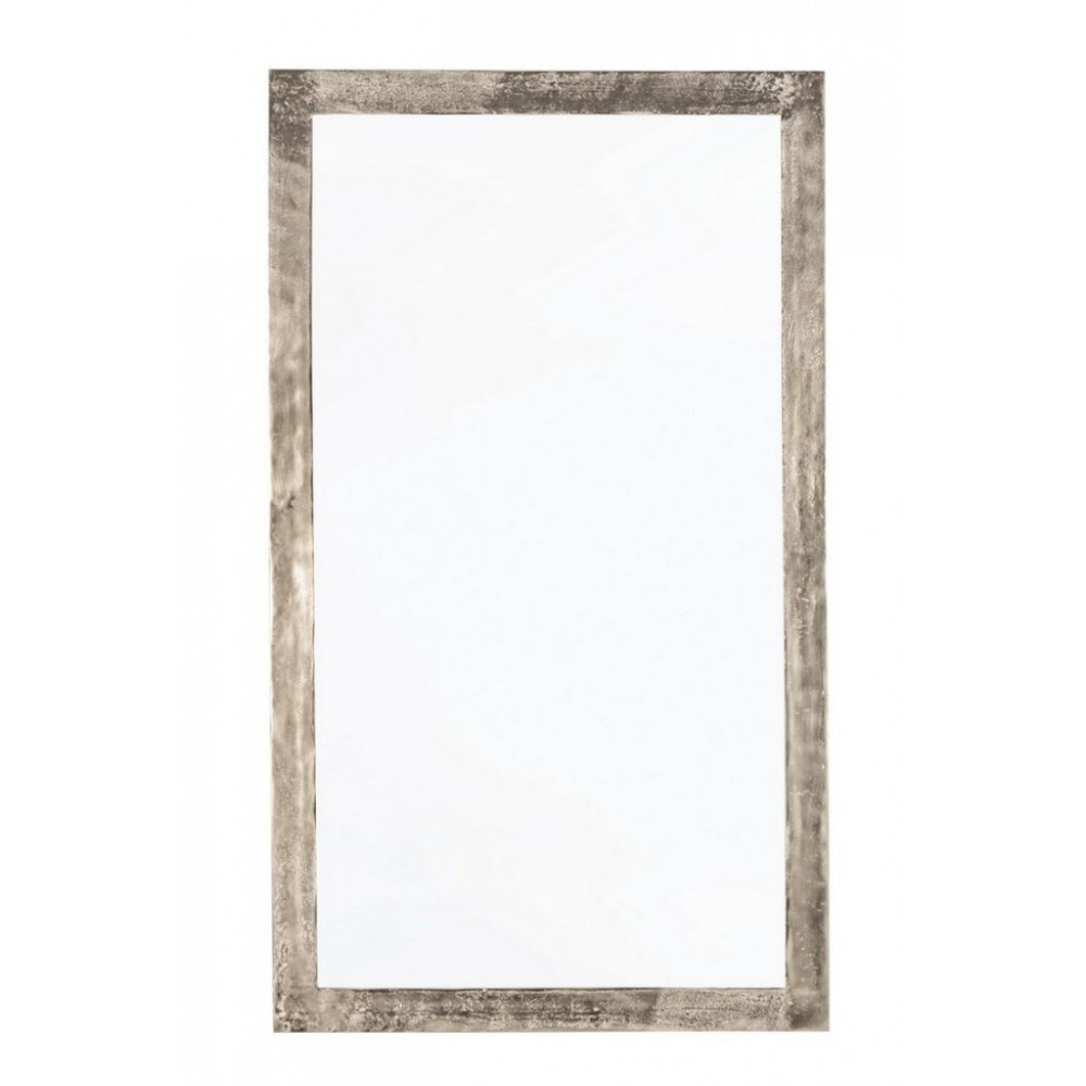 Homemotion ДЗЕРКАЛО AMIRA RECT W-РАМА 118X65