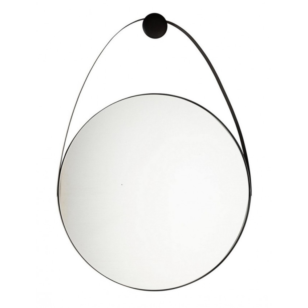 Bizzotto ДЗЕРКАЛО KIERAN W-РАМА 61X88