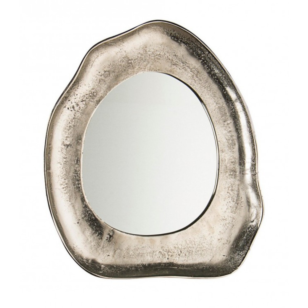 Homemotion ДЗЕРКАЛО ASMITA NICLE W-РАМА 31X29