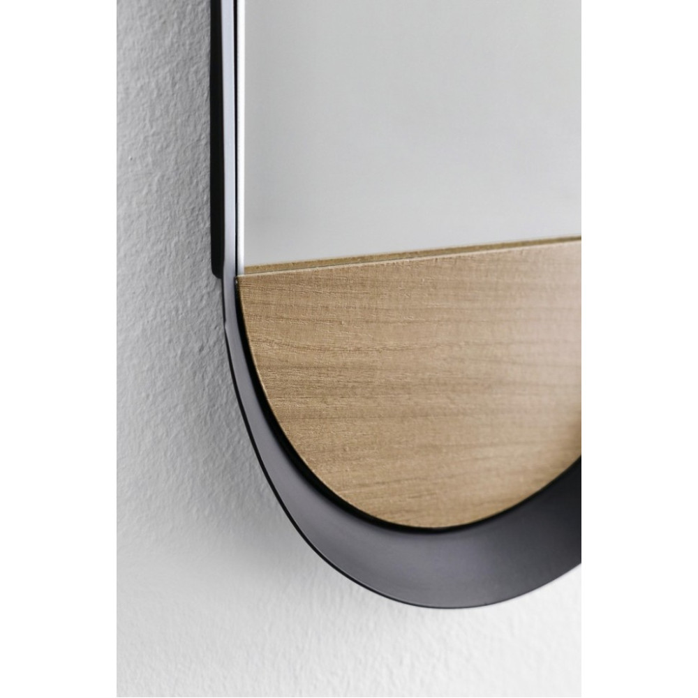 Bizzotto ДЗЕРКАЛО KEIRA W-РАМА 23X100 Bizzotto ДЗЕРКАЛО KEIRA W-РАМА 23X100