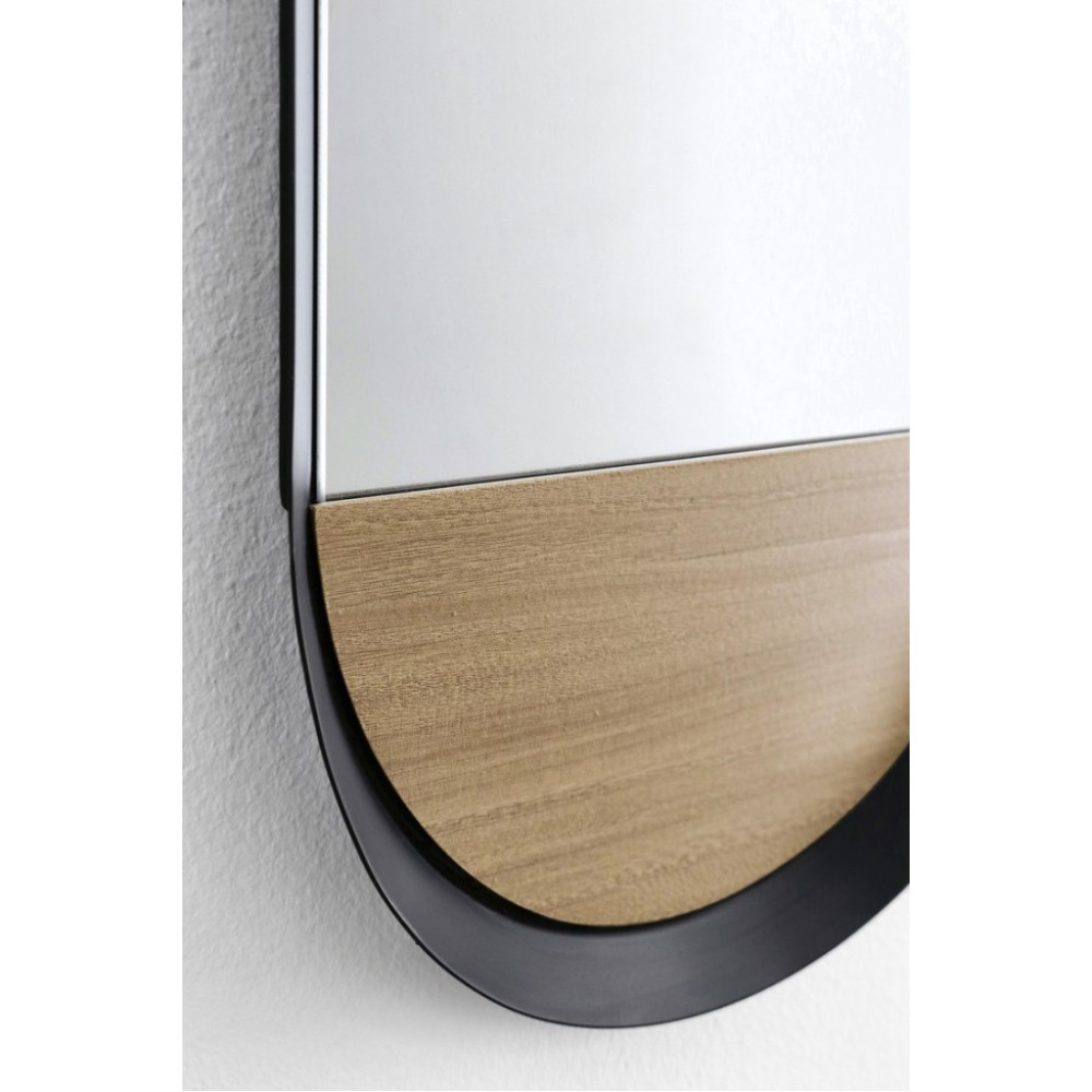 Bizzotto ДЗЕРКАЛО KEIRA W-РАМА 30X120 Bizzotto ДЗЕРКАЛО KEIRA W-РАМА 30X120