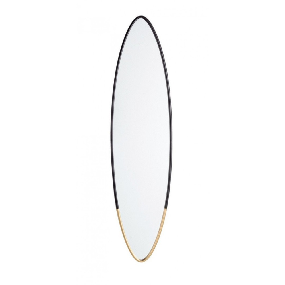 Bizzotto ДЗЕРКАЛО REFLIX W-РАМА 25X100