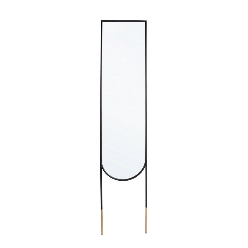 Bizzotto REFLIX ПІДСТАВКА ДЗЕРКАЛЬНА W-РАМА 34X170