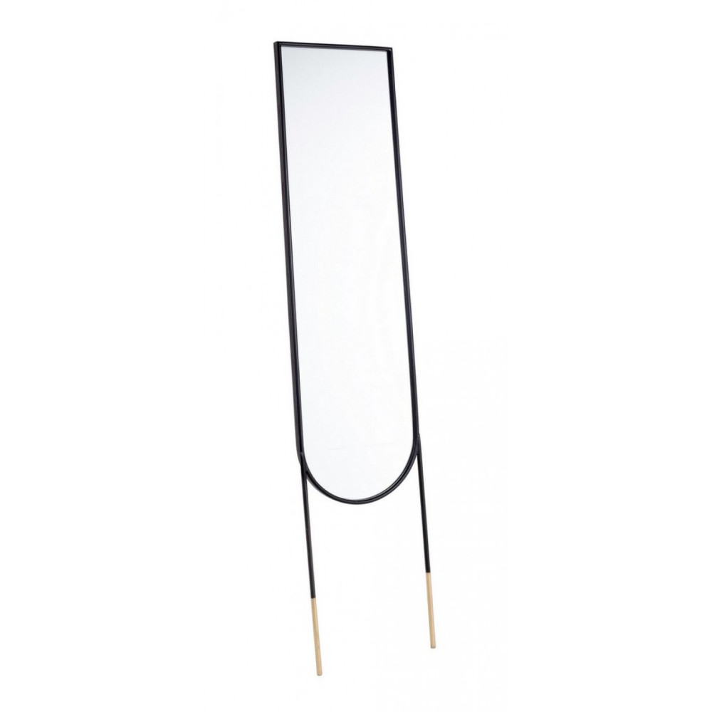 Bizzotto REFLIX ПІДСТАВКА ДЗЕРКАЛЬНА W-РАМА 34X170