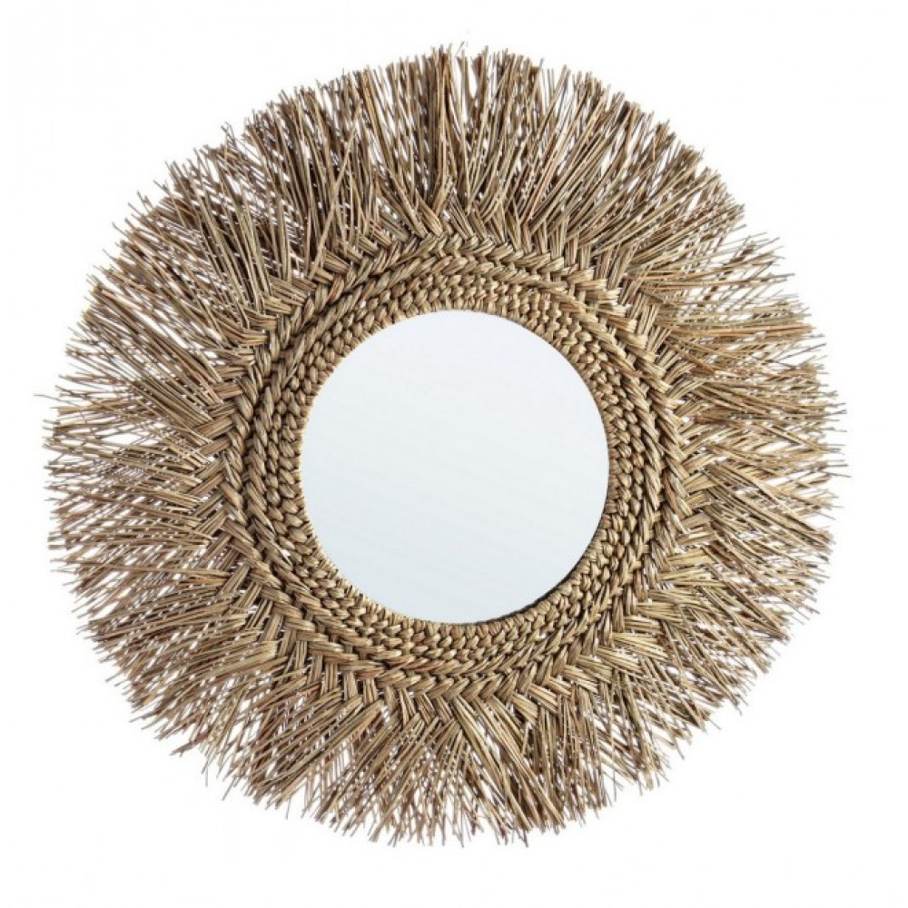 Bizzotto ILUSION НАТУРАЛЬНЕ ДЗЕРКАЛО W-ОБРАМА